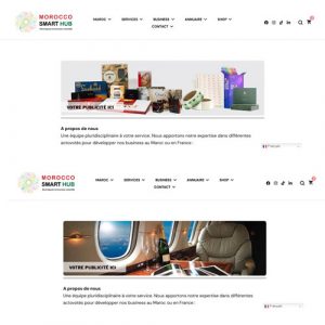 Inscription Banniere