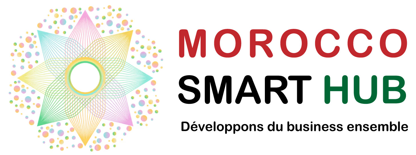 Morocco Smart Hub