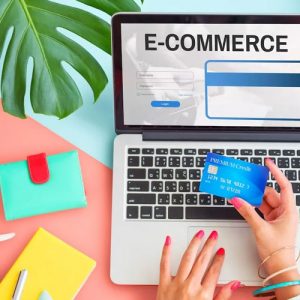 Site web E-commerce